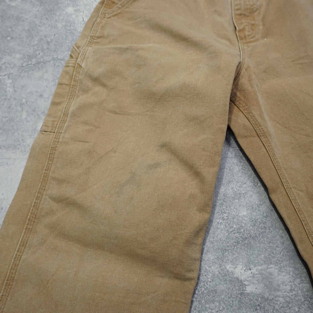 2000s Carhartt Carpenter Pants