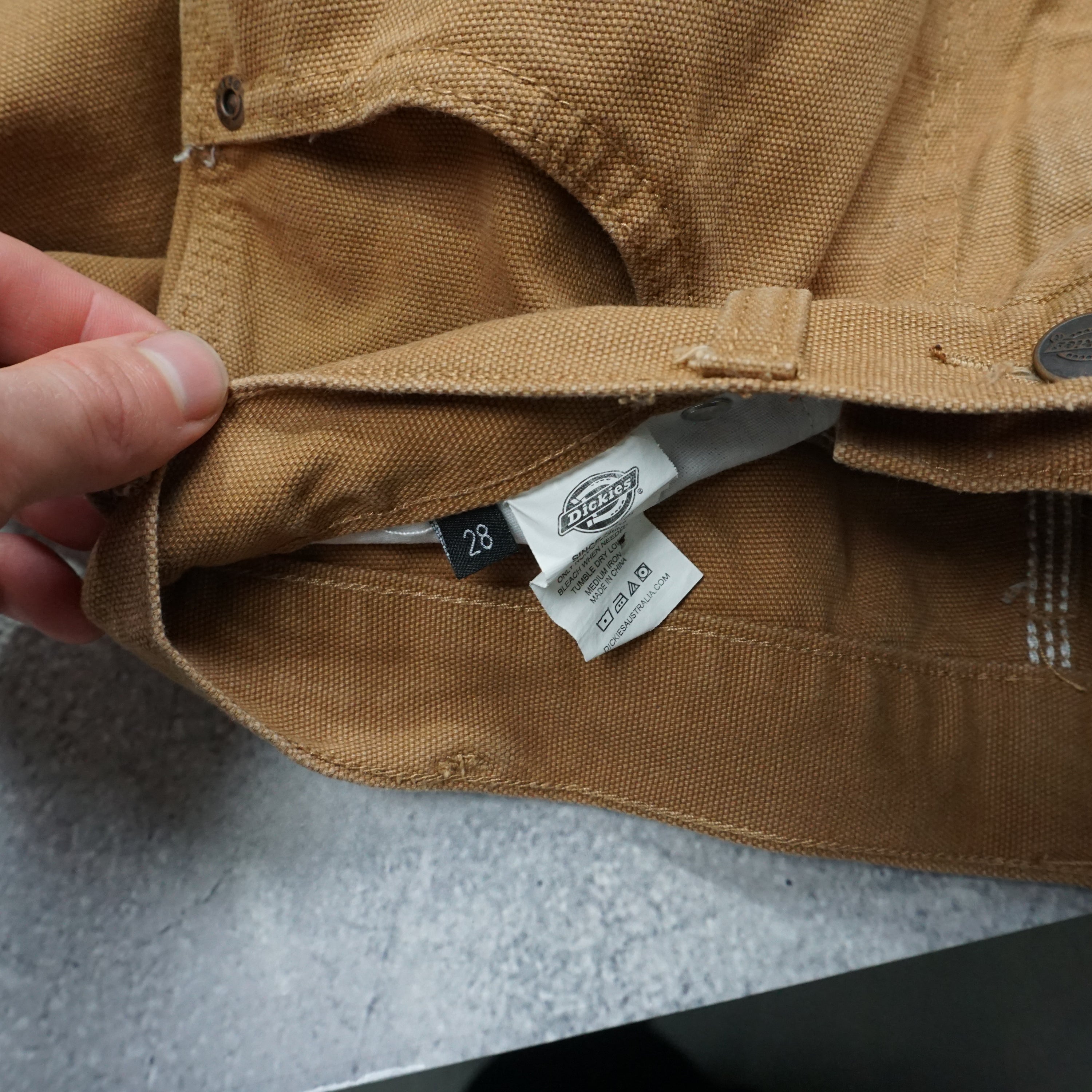 Dickies Carpenter Pants