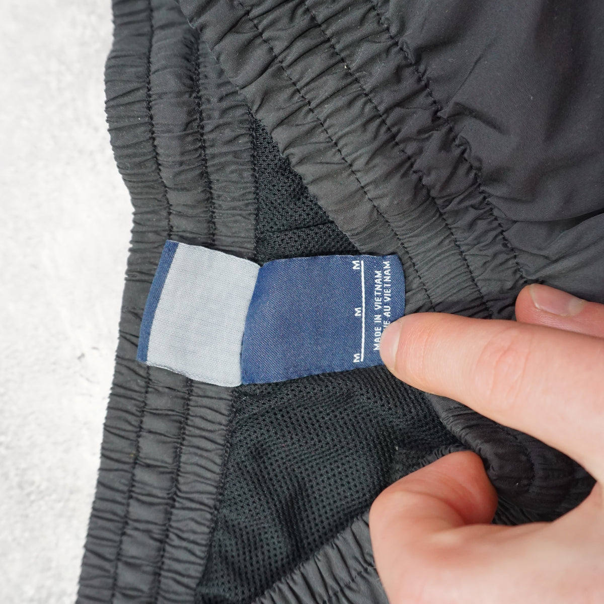 Nike Track Pants