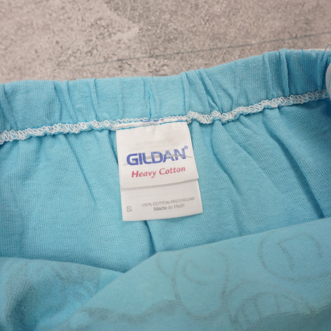 Gildan Washtenaw Dairy Ann Arbor Graphic Cami Top
