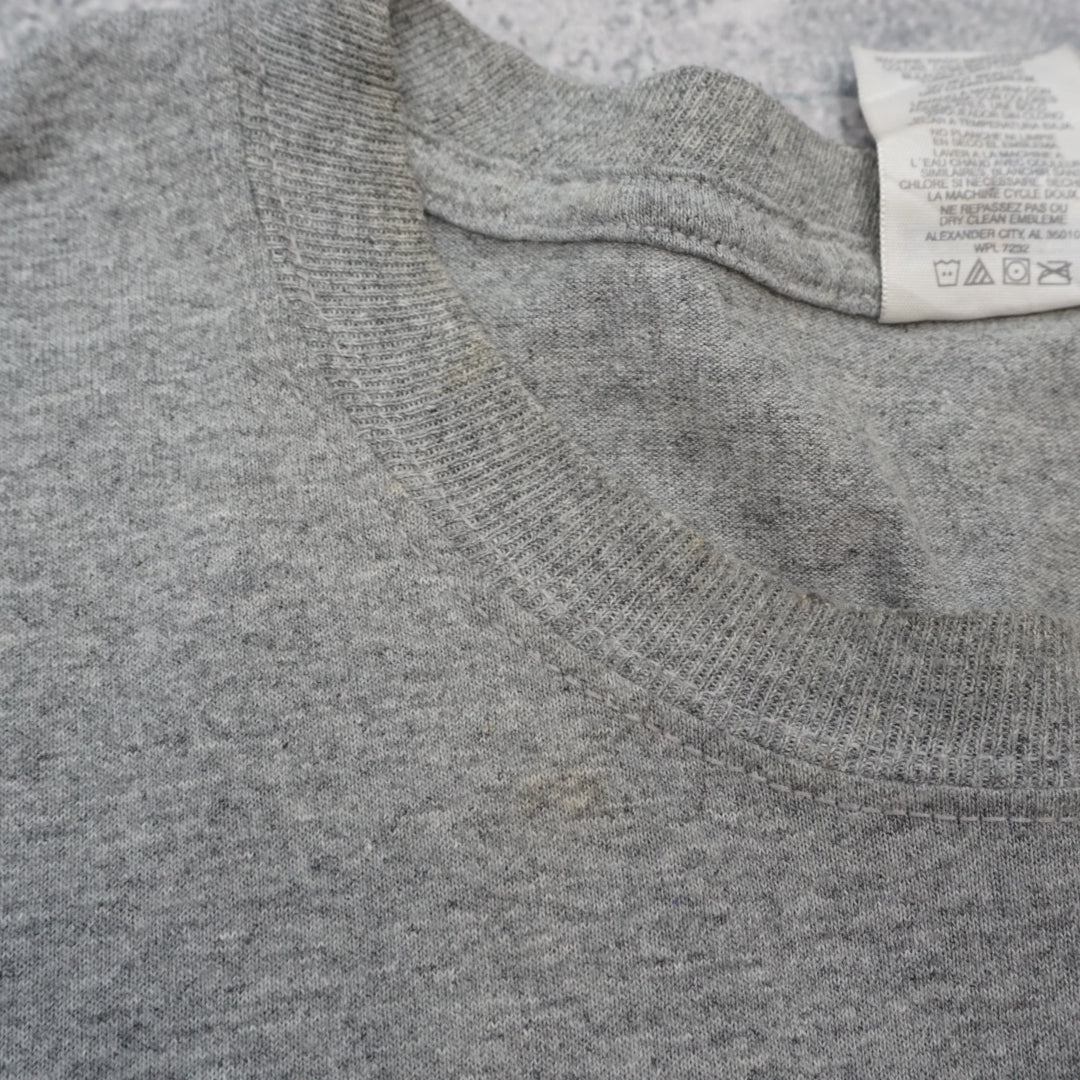 2000s Jerzees Graphic T-Shirt