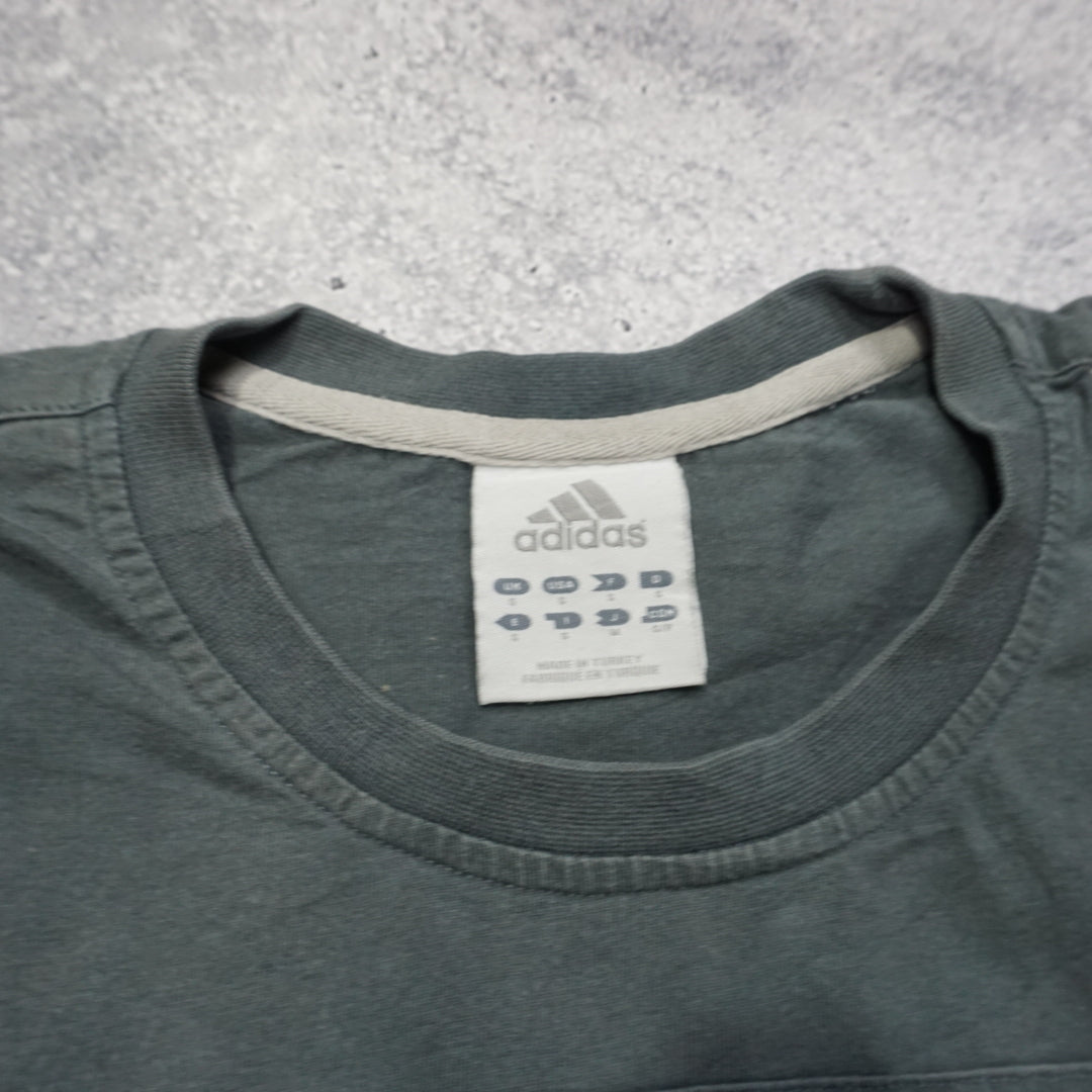 2000s Adidas Tank Top