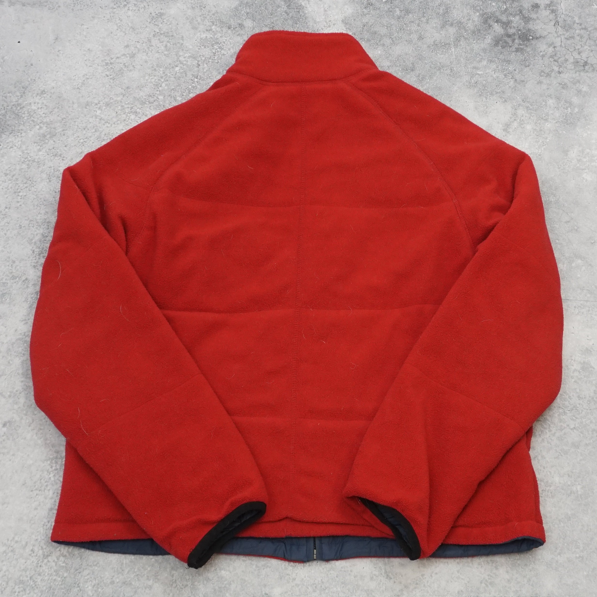 2000s Nike Lightweight Jacket