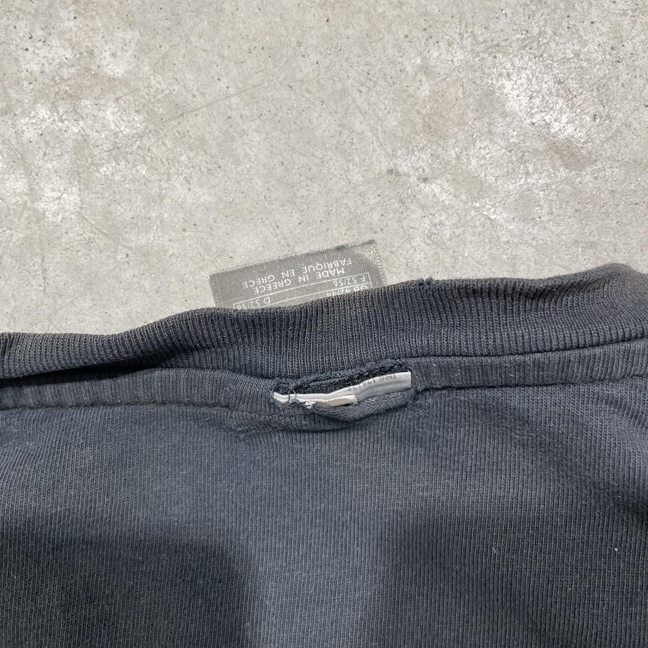 2000s Nike T-Shirt