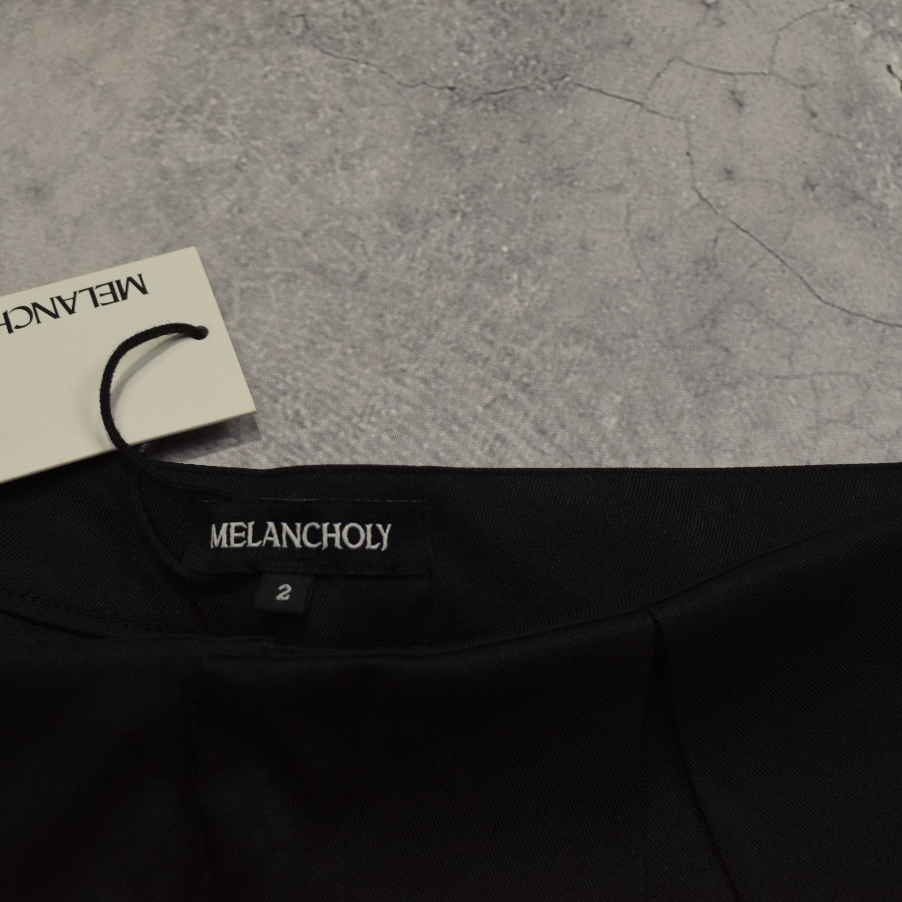 Melancholy Pants