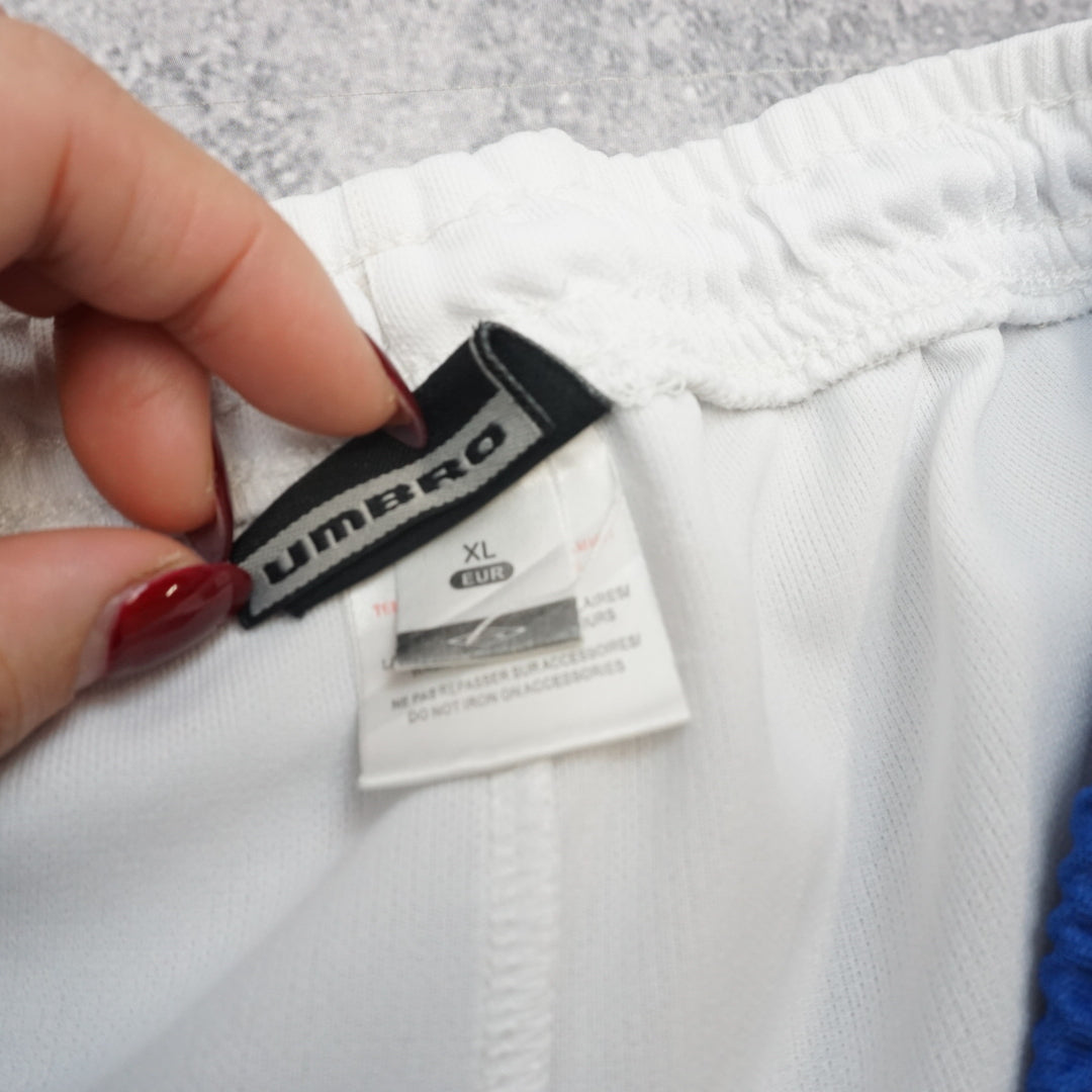 Umbro Shorts