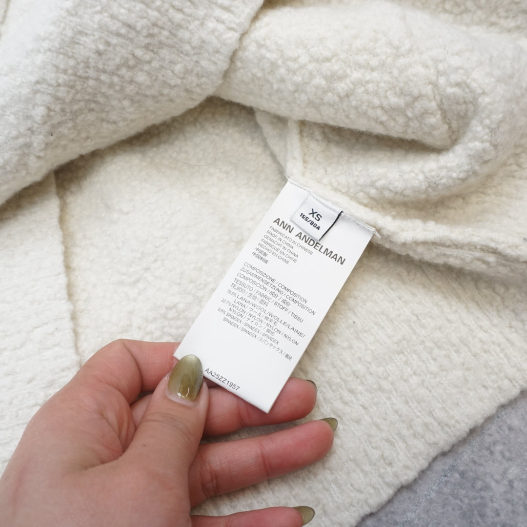Ann Andelman Cardigan