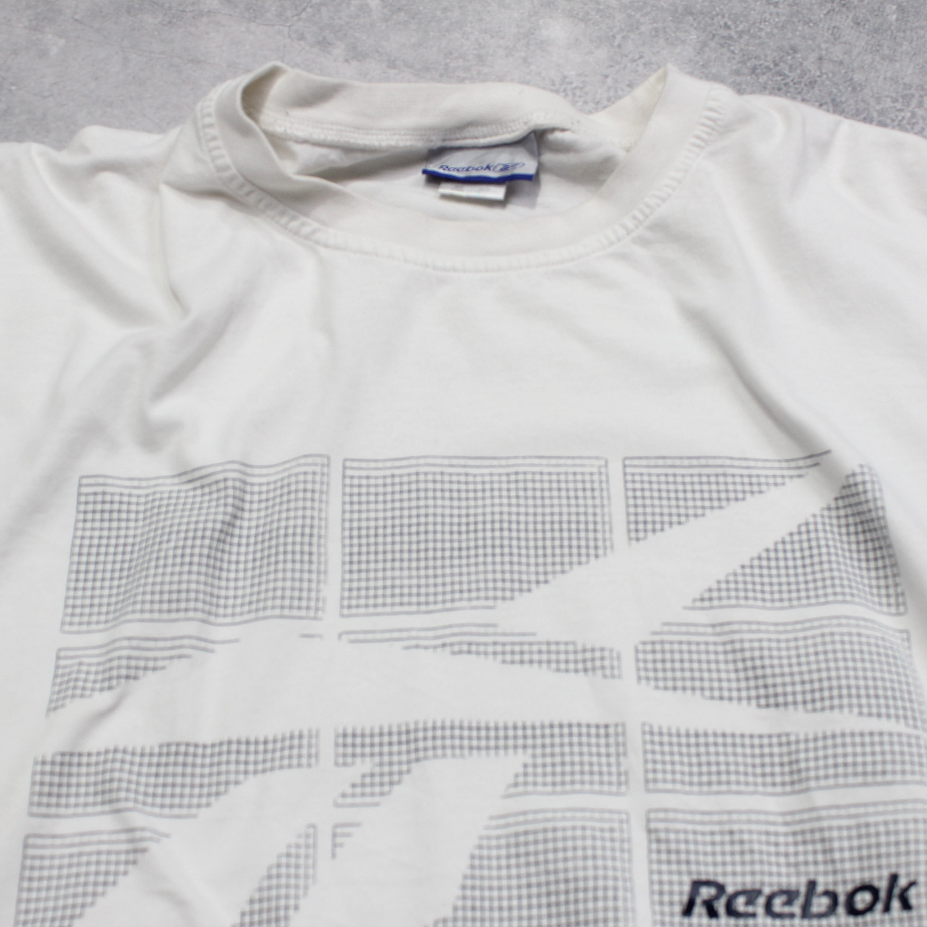 Reebok T-Shirt
