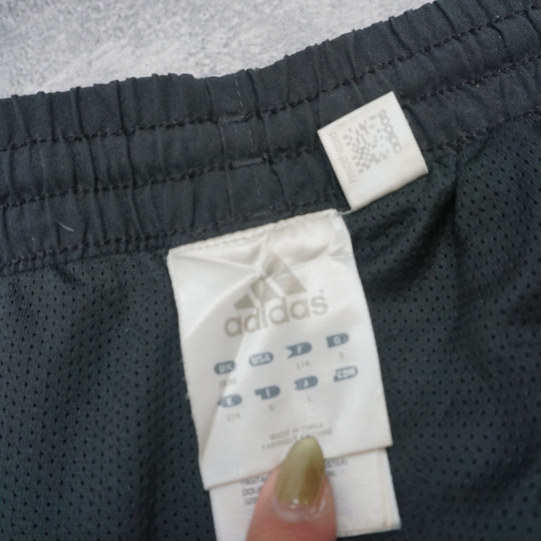2000s Adidas Track Pants