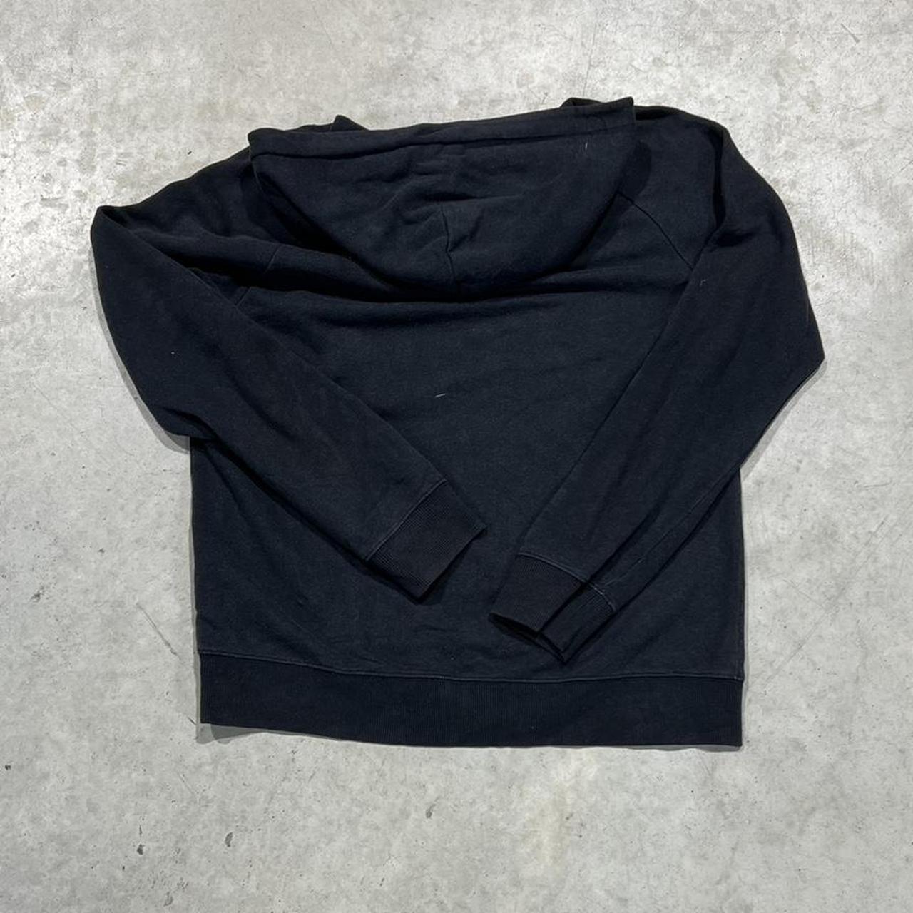 2000s Carhartt Relaxed Hoodie