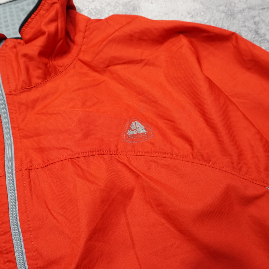 2000s Nike ACG Zip Up
