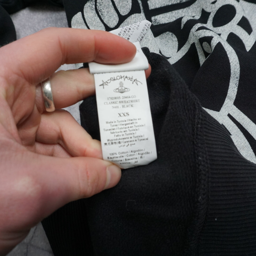 Vivienne Westwood Sweater