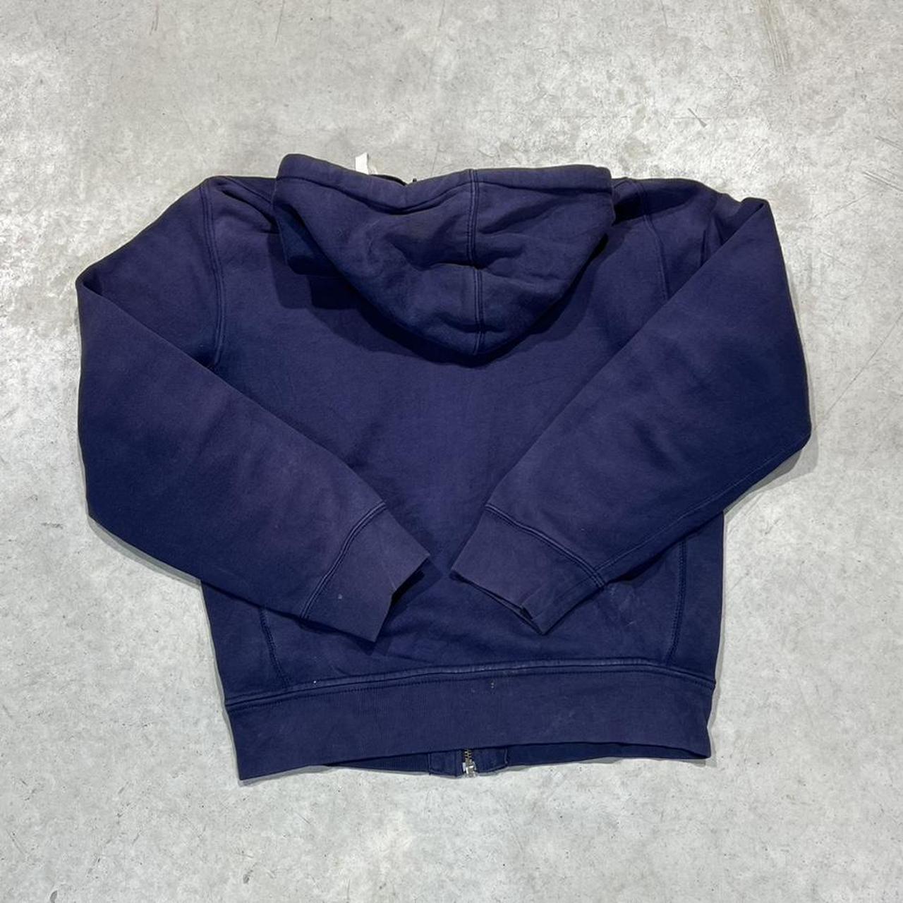 2000s Polo Ralph Lauren Zip Up Hoodie