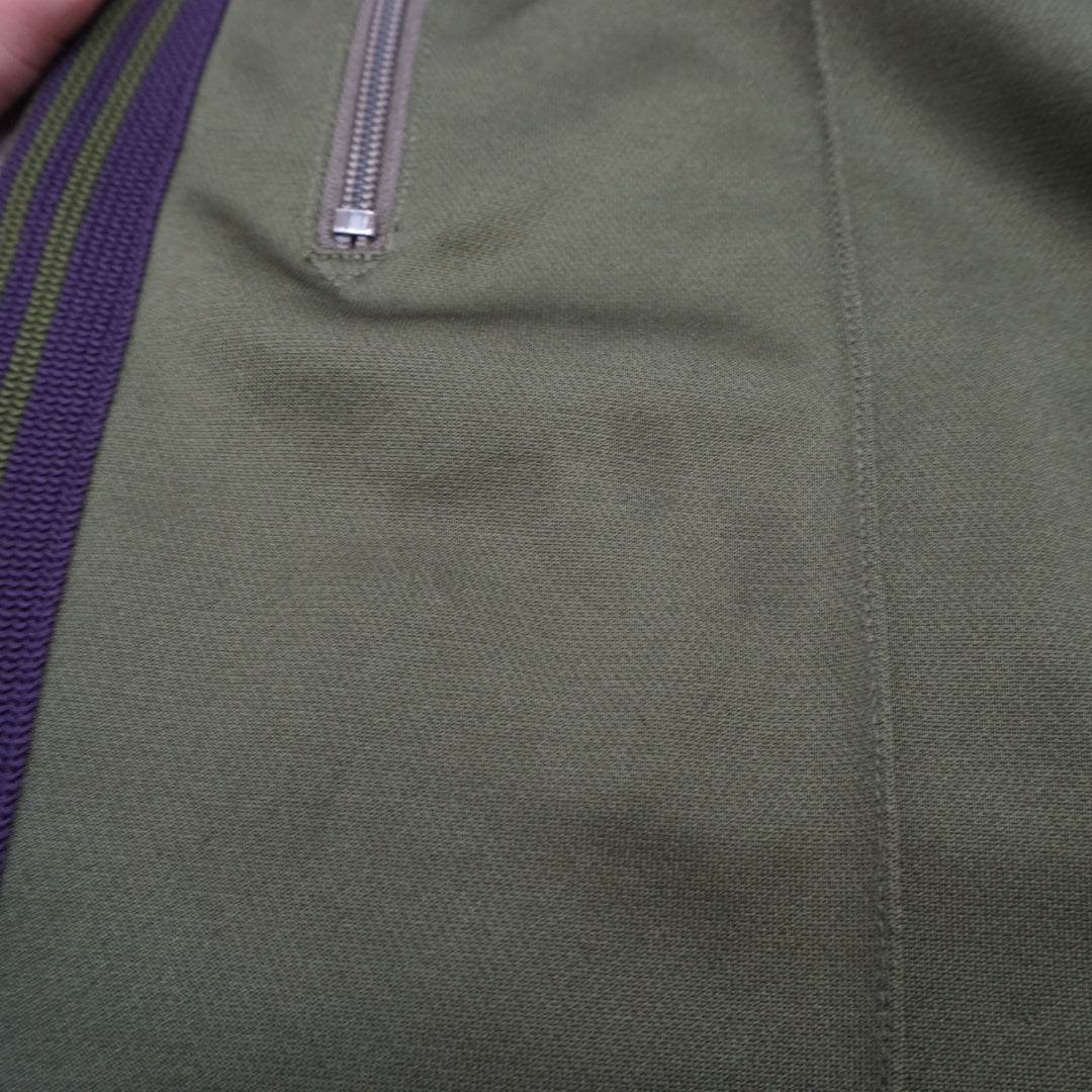 Needles Straight Leg Track Pants