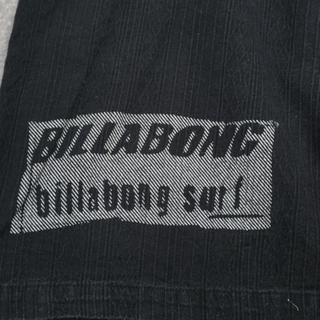 Billabong Button Up