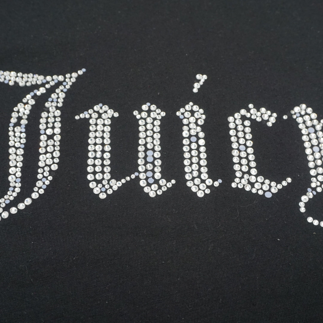 Juicy Couture Crystal Graphic T-Shirt