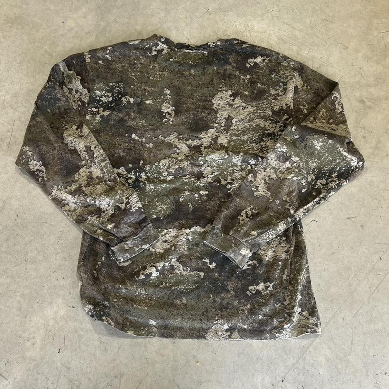 2000s Realtree Camo T-Shirt