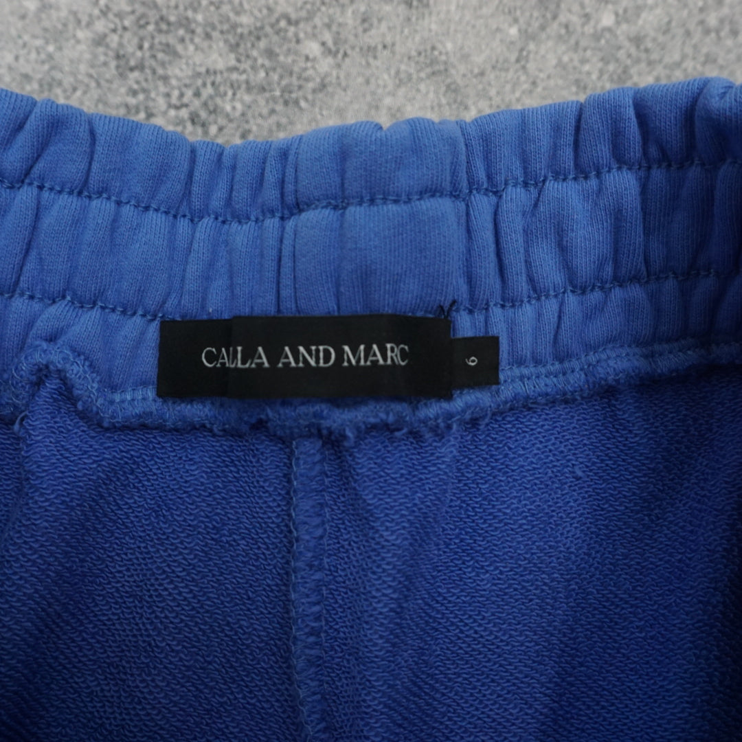 Camilla And Marc Sweatpants