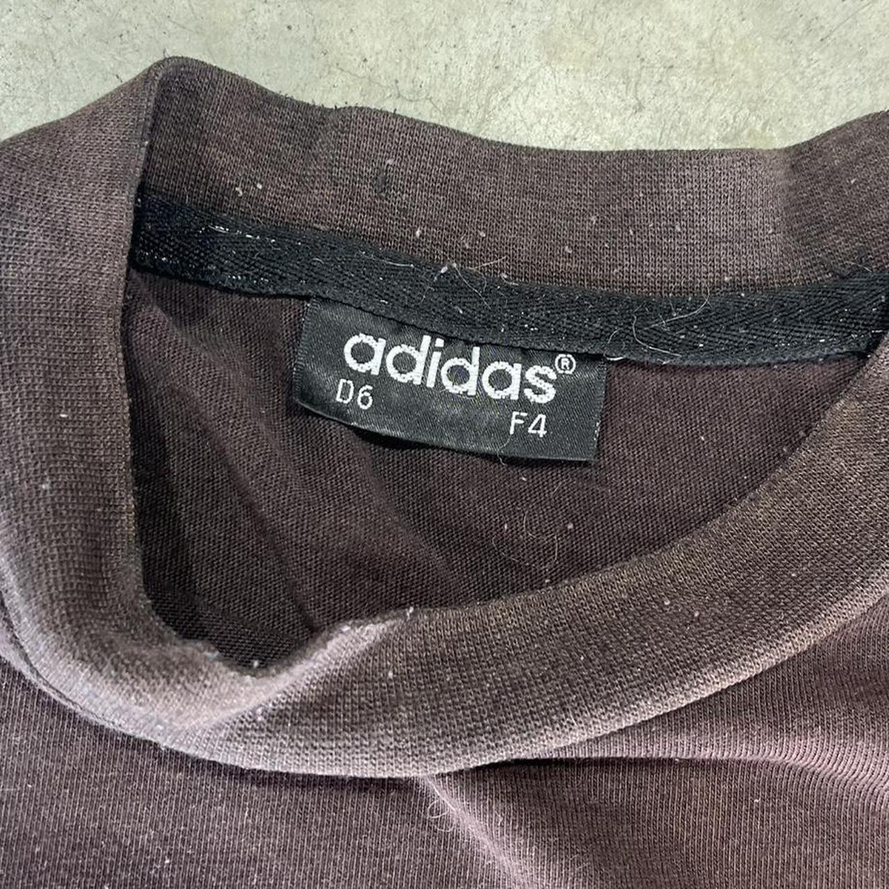 90s Adidas Graphic T-Shirt
