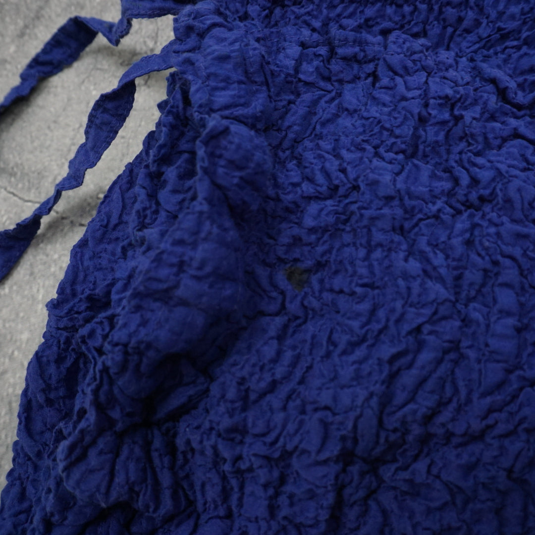 Issey Miyake ME Cauliflower Top