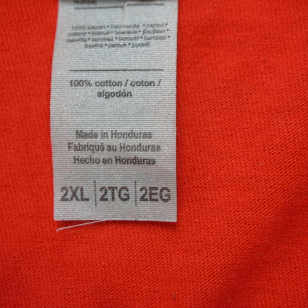 Gildan Multistrada 1260 T-Shirt