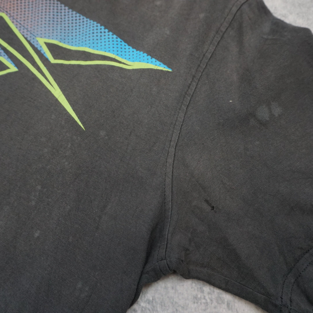 Reebok Graphic T-Shirt