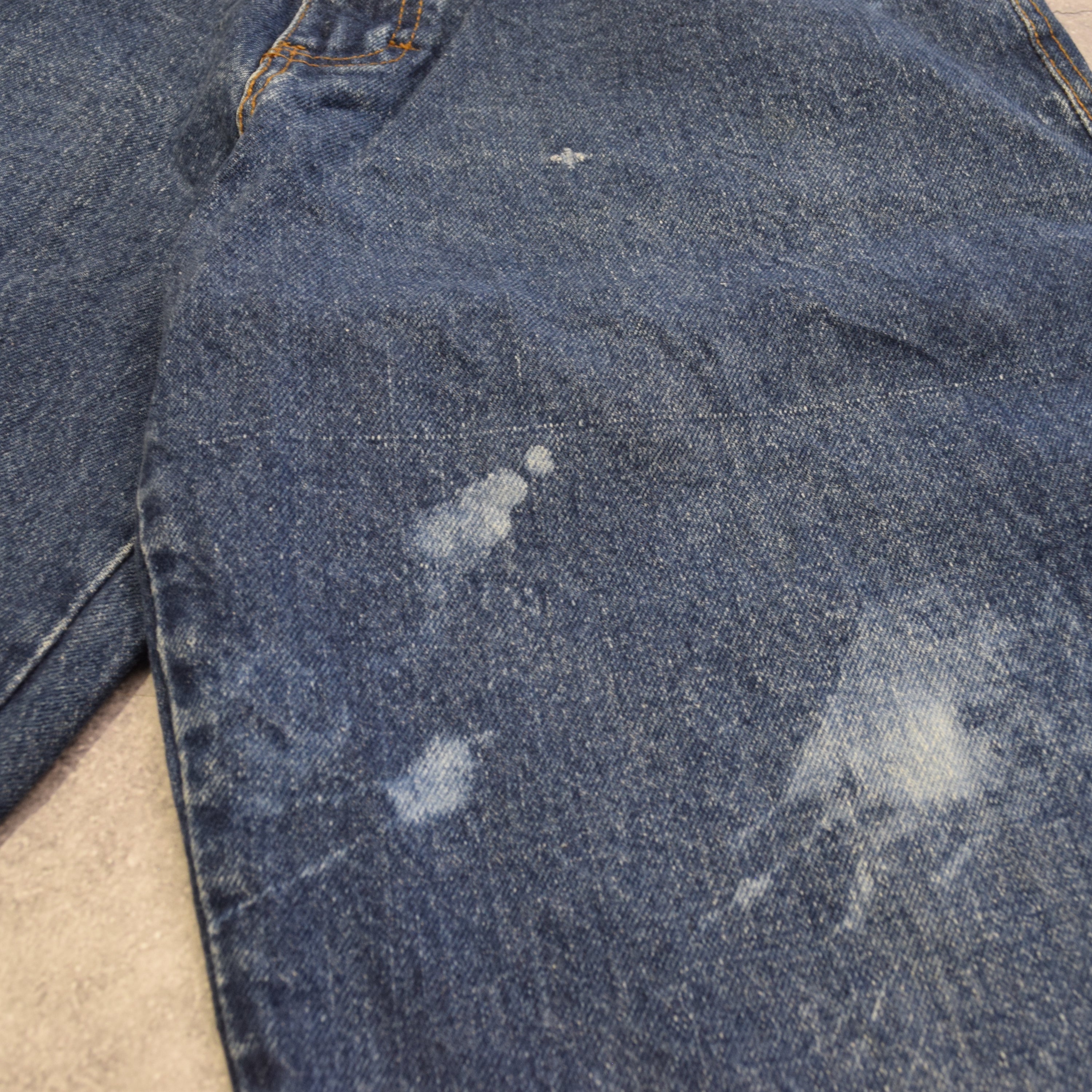 90s Sean John Jorts