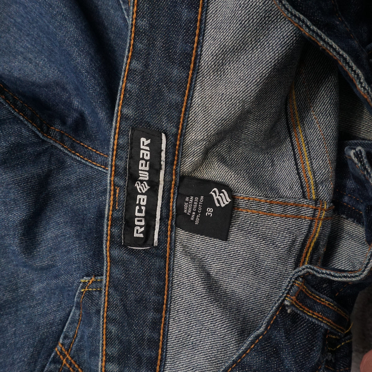 2000s Rocawear Jeans