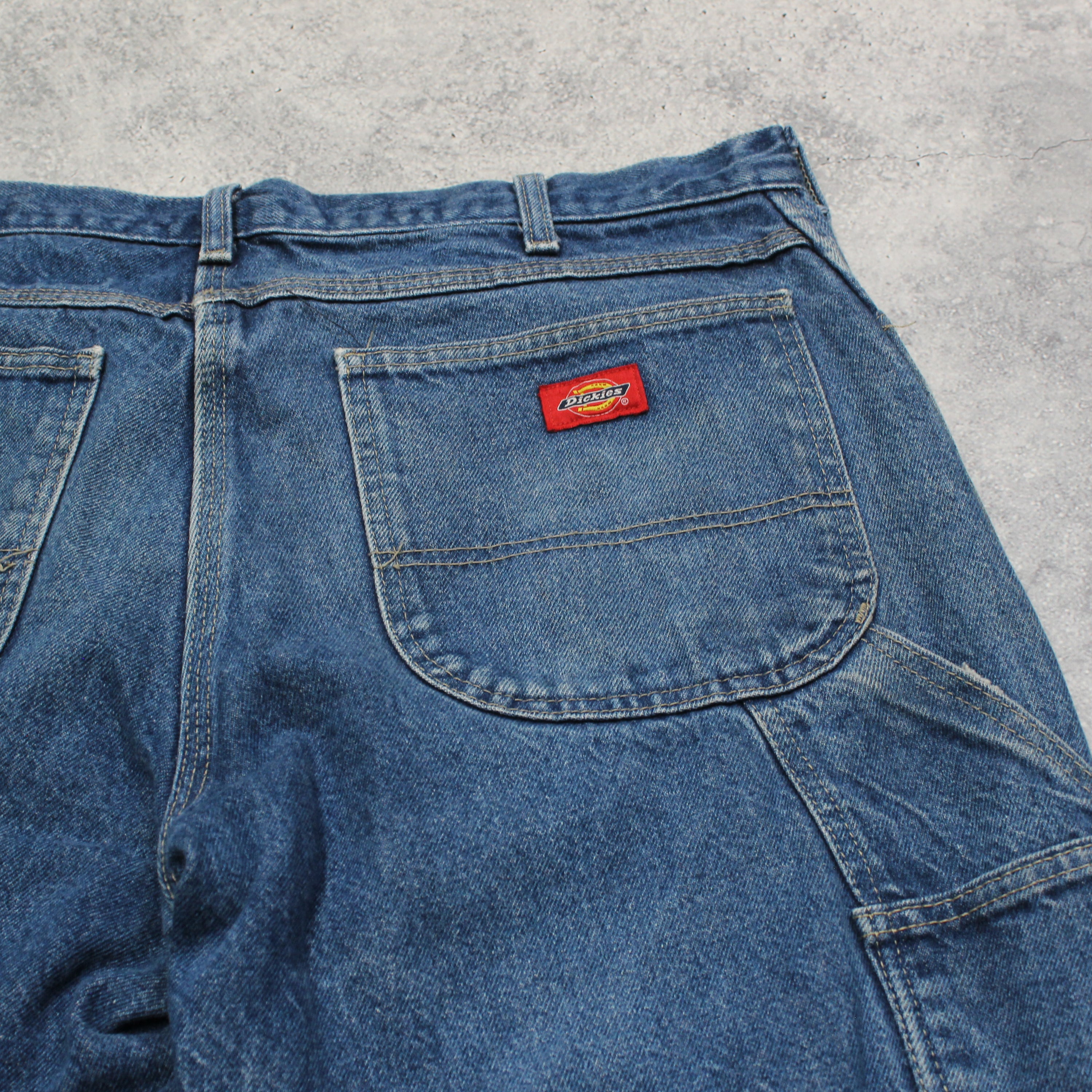 2000s Dickies Carpenter Pants