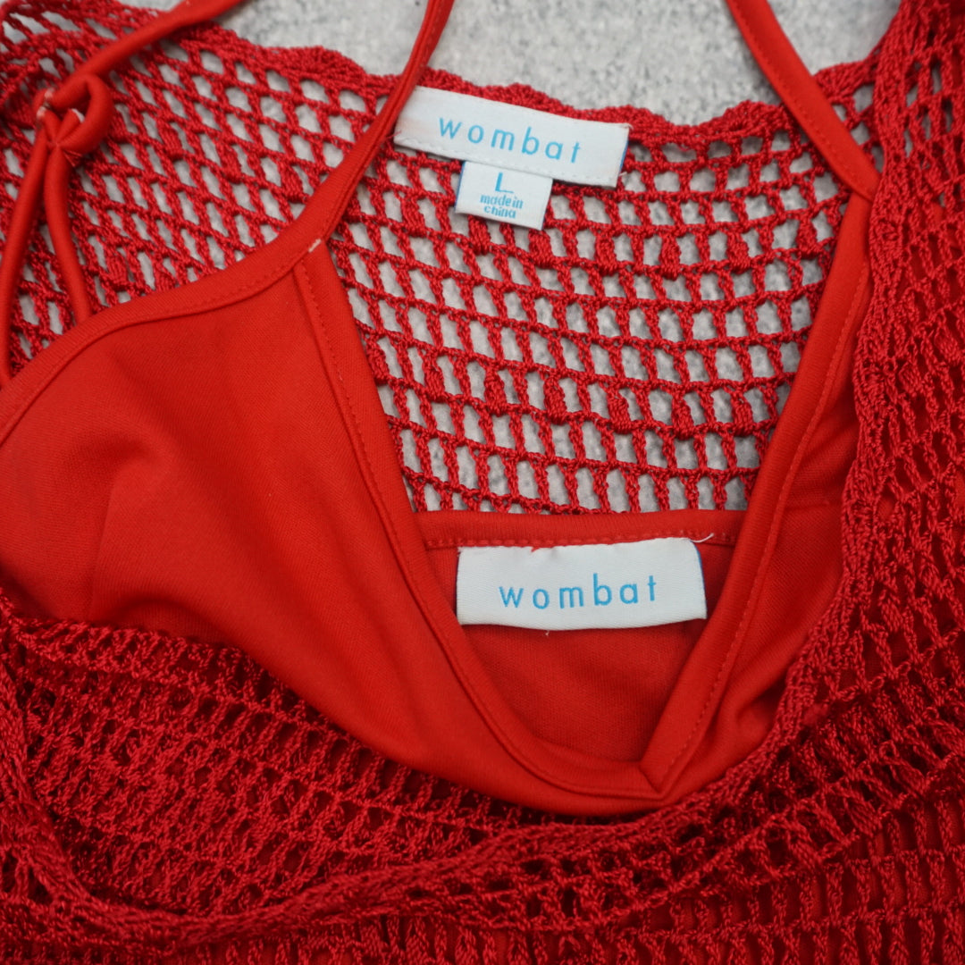 Wombat Top