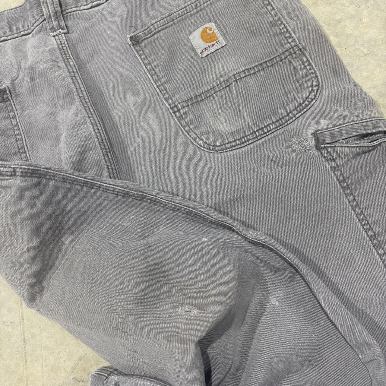 2000s Carhartt Jeans