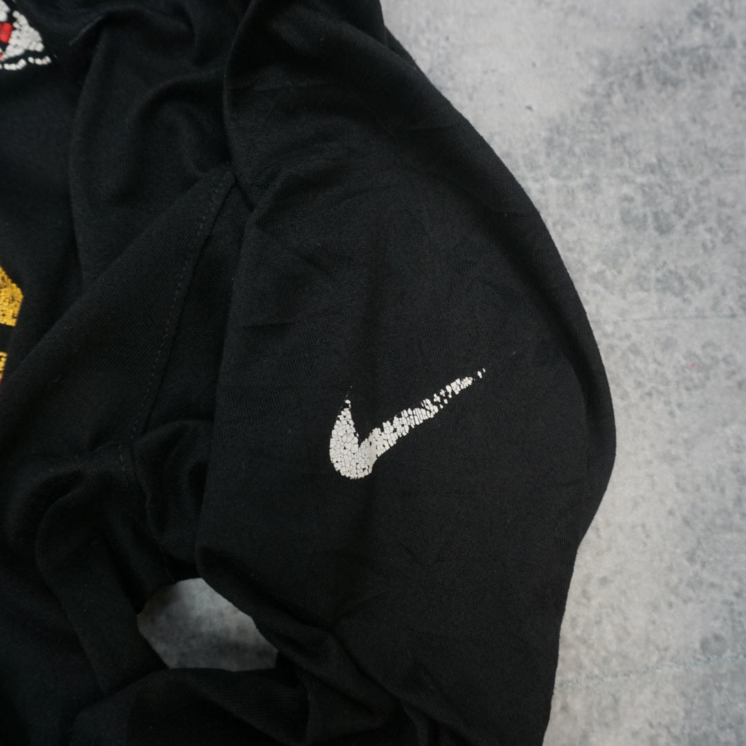 Nike Chiefs Dri-Fit Jersey