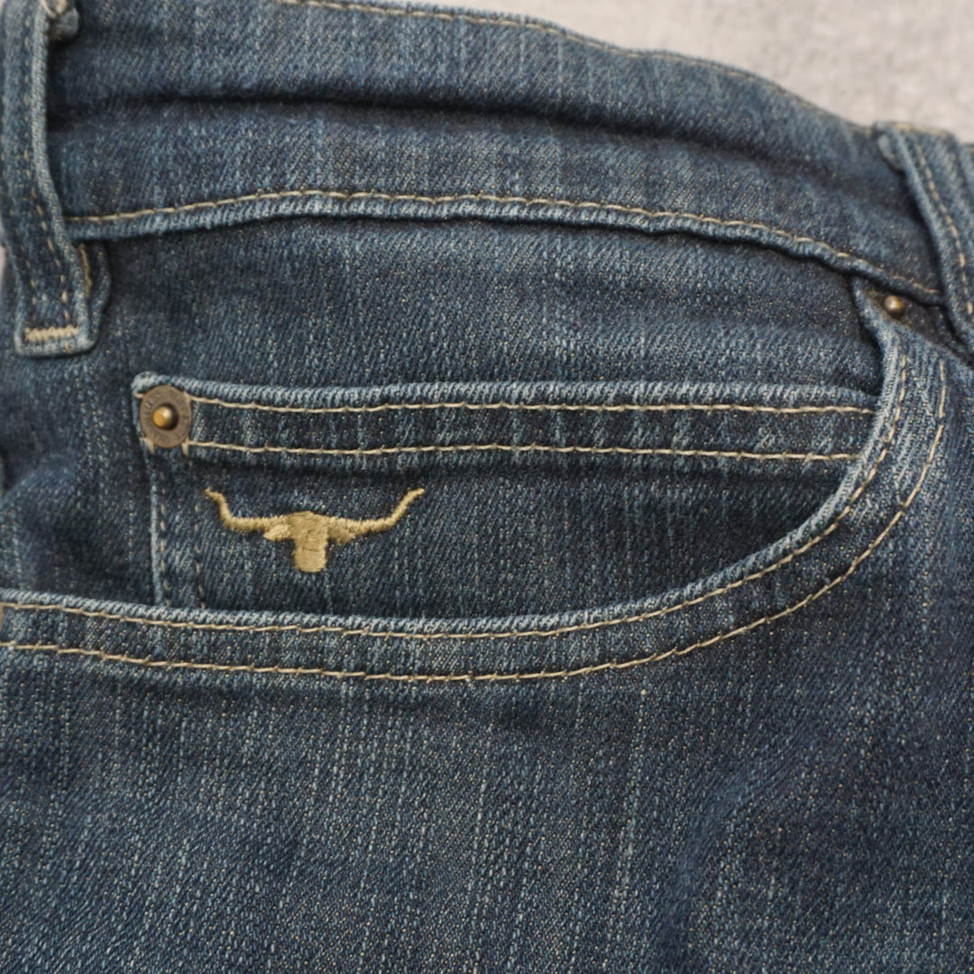R.M. Williams Jeans