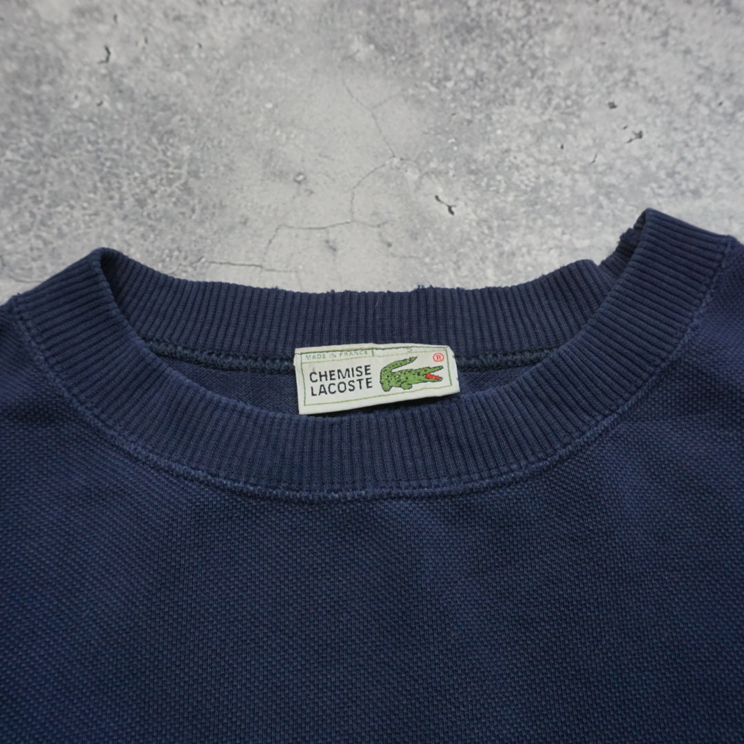 90s Lacoste Sweater
