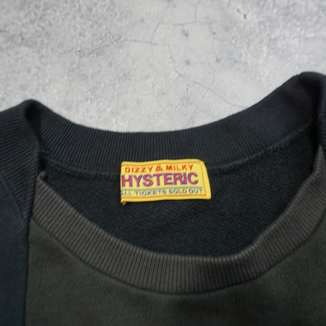 Hysteric Glamour Sweater