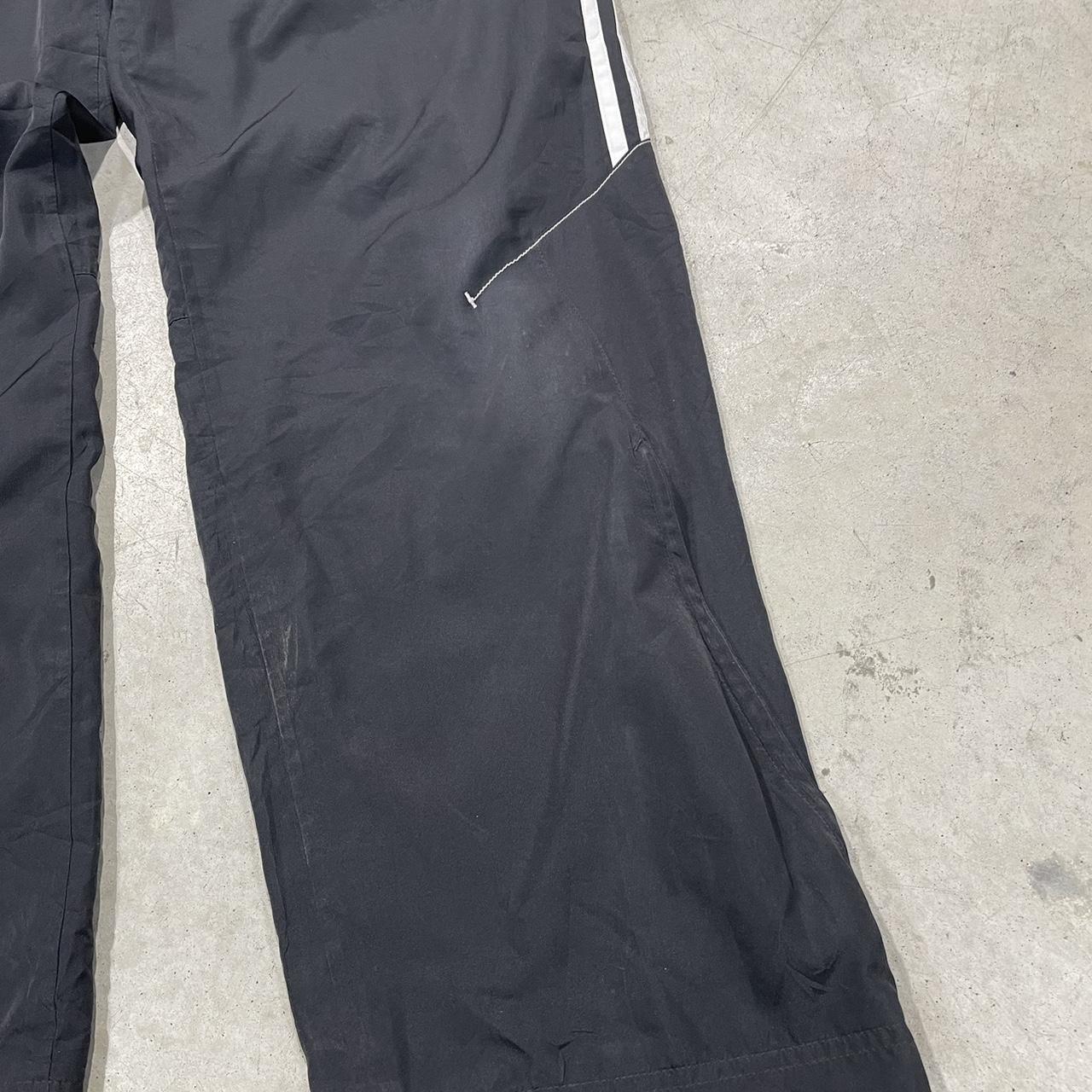 2000s Adidas Pants