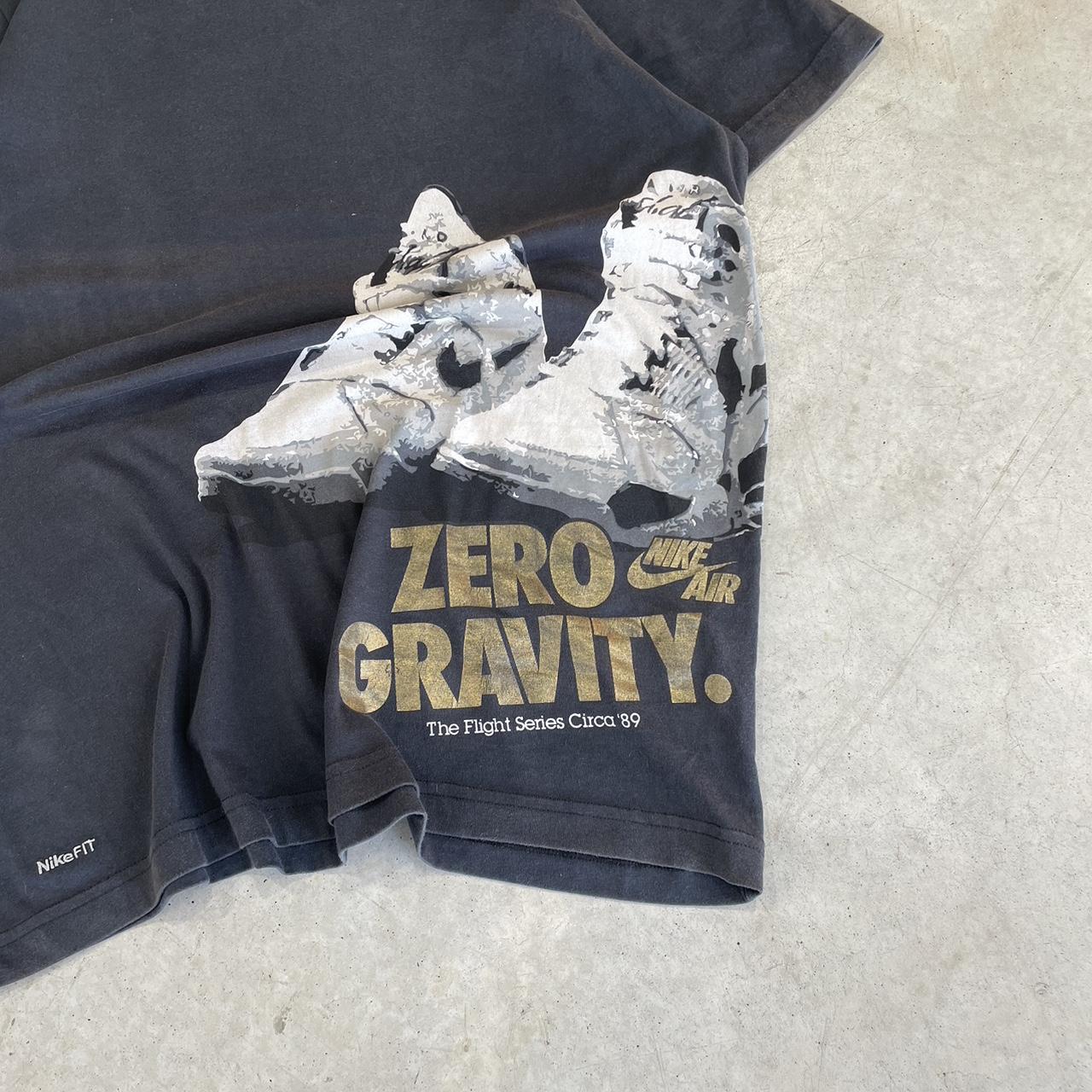 2000s Nike Graphic T-Shirt