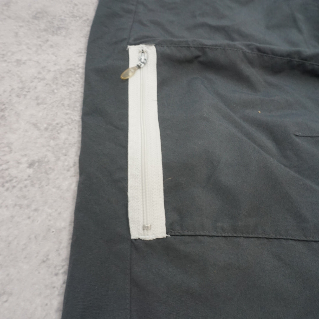 2000s Reebok Athletic Department Track Pants