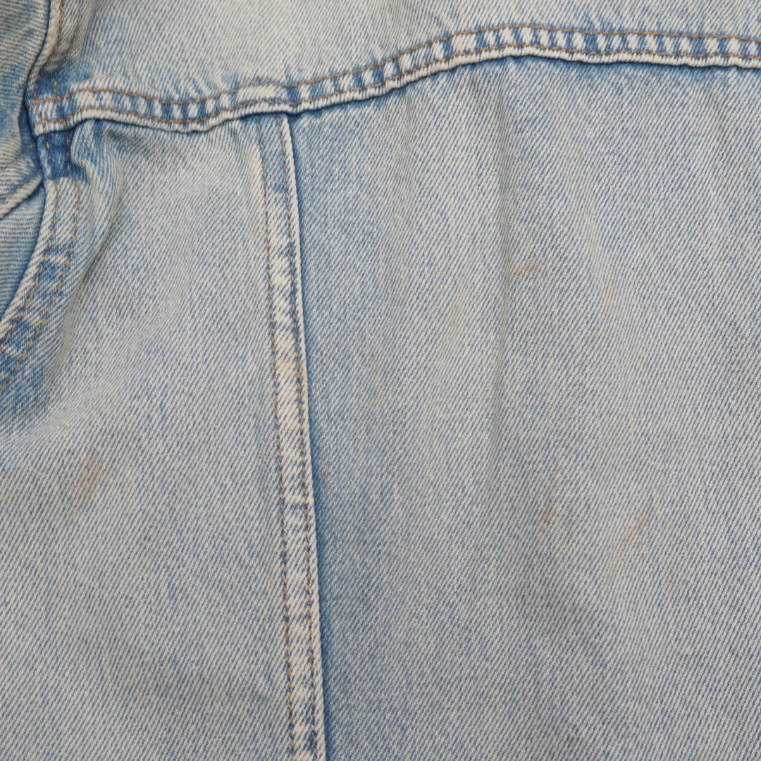Levi Strauss & Co. Denim Jacket