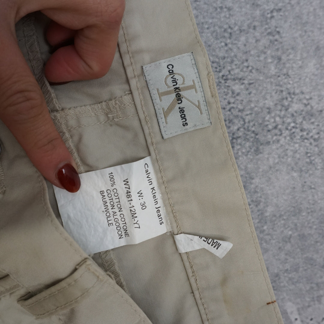 Calvin Klein Jeans Skirt