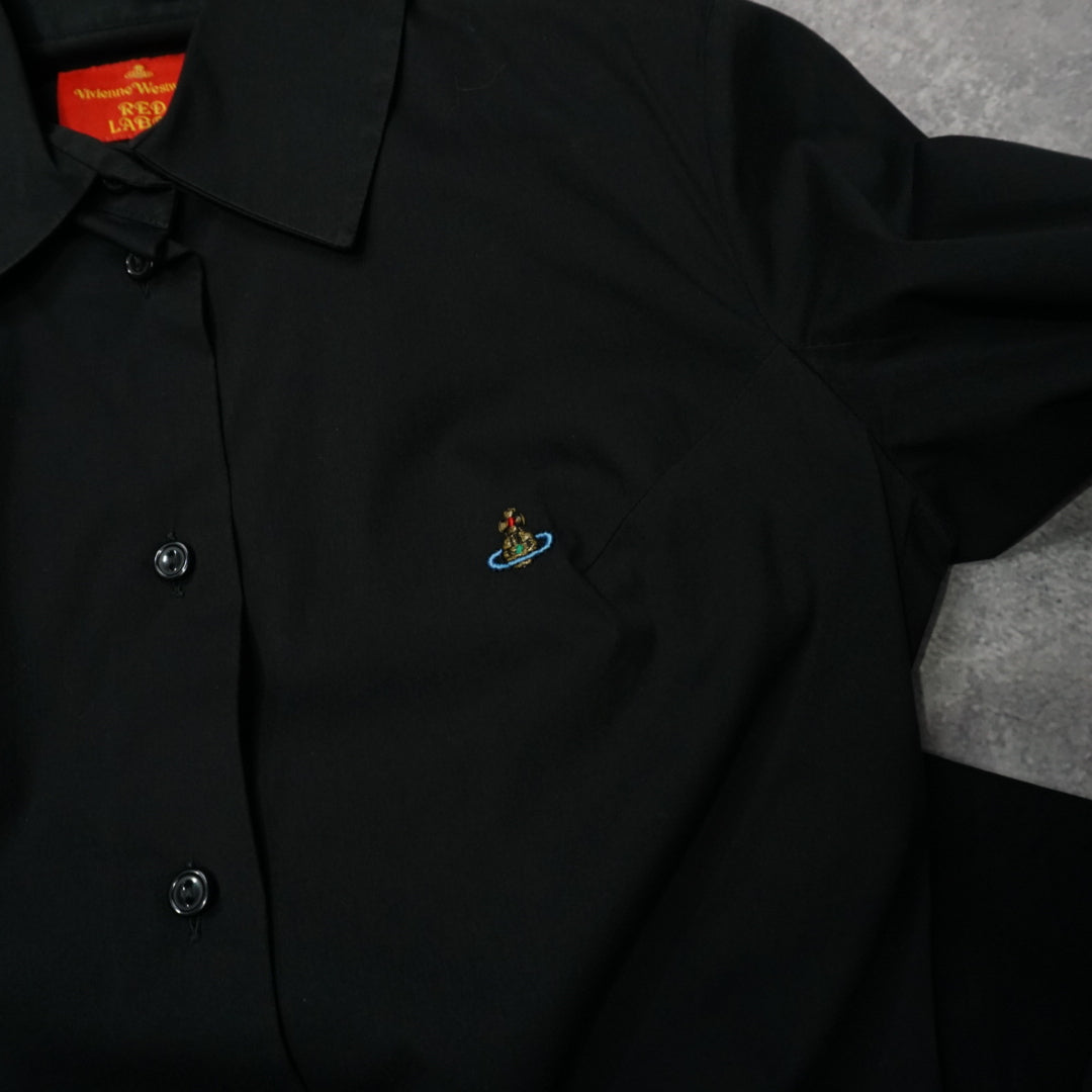 Vivienne Westwood Red Label Button Up
