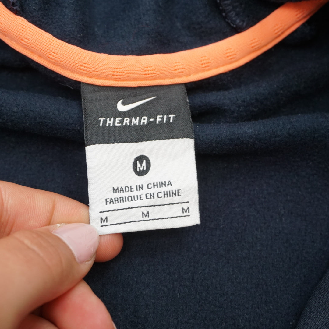 Nike Therma-Fit Zip Up Hoodie