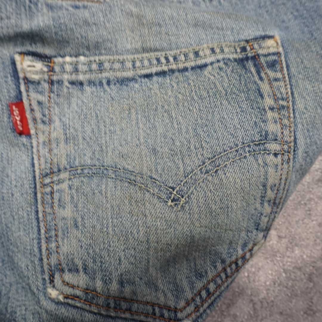 90s Levi's Jeans