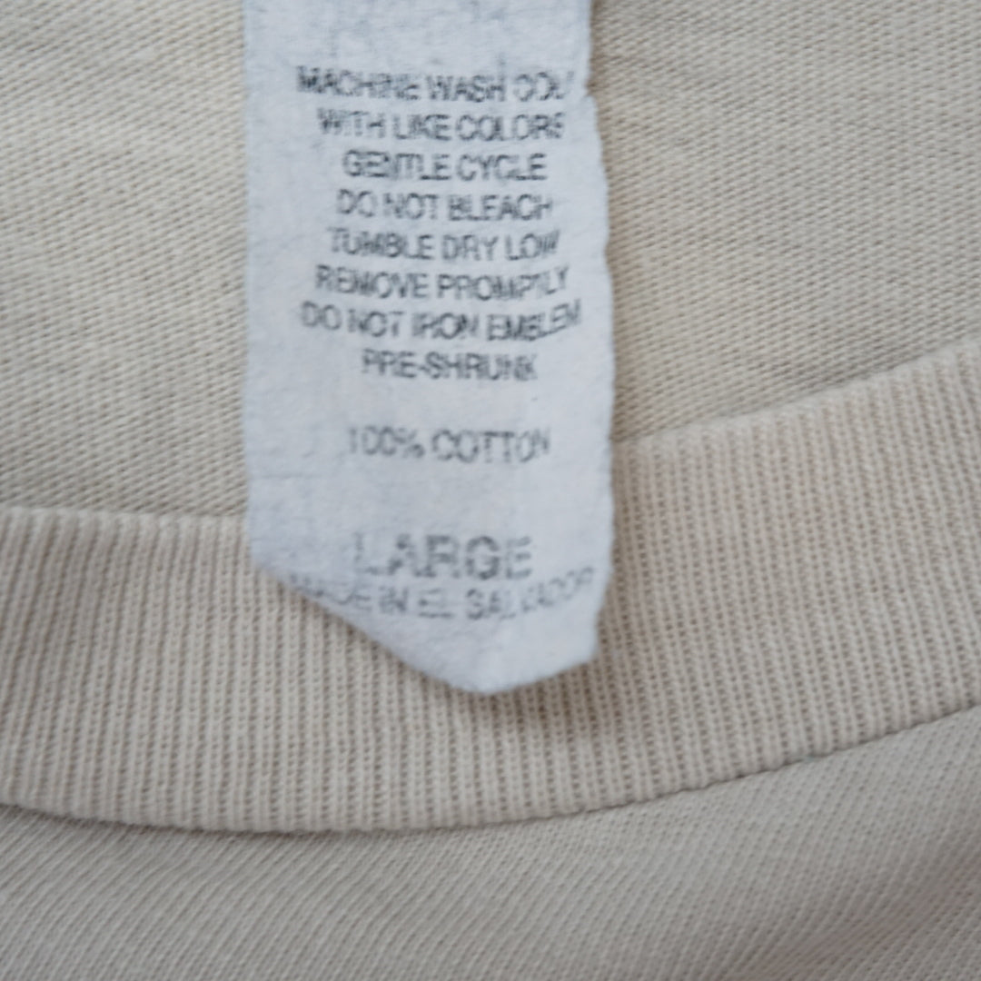 2000s Rip Curl Graphic T-Shirt