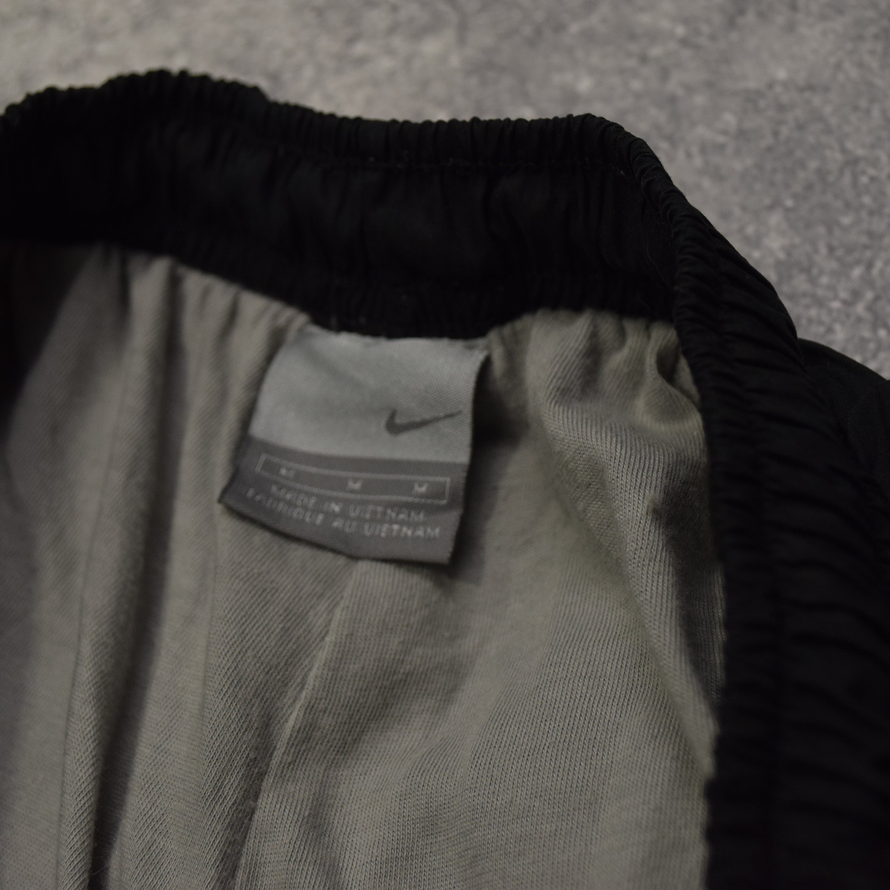 2000s Nike Track Pants