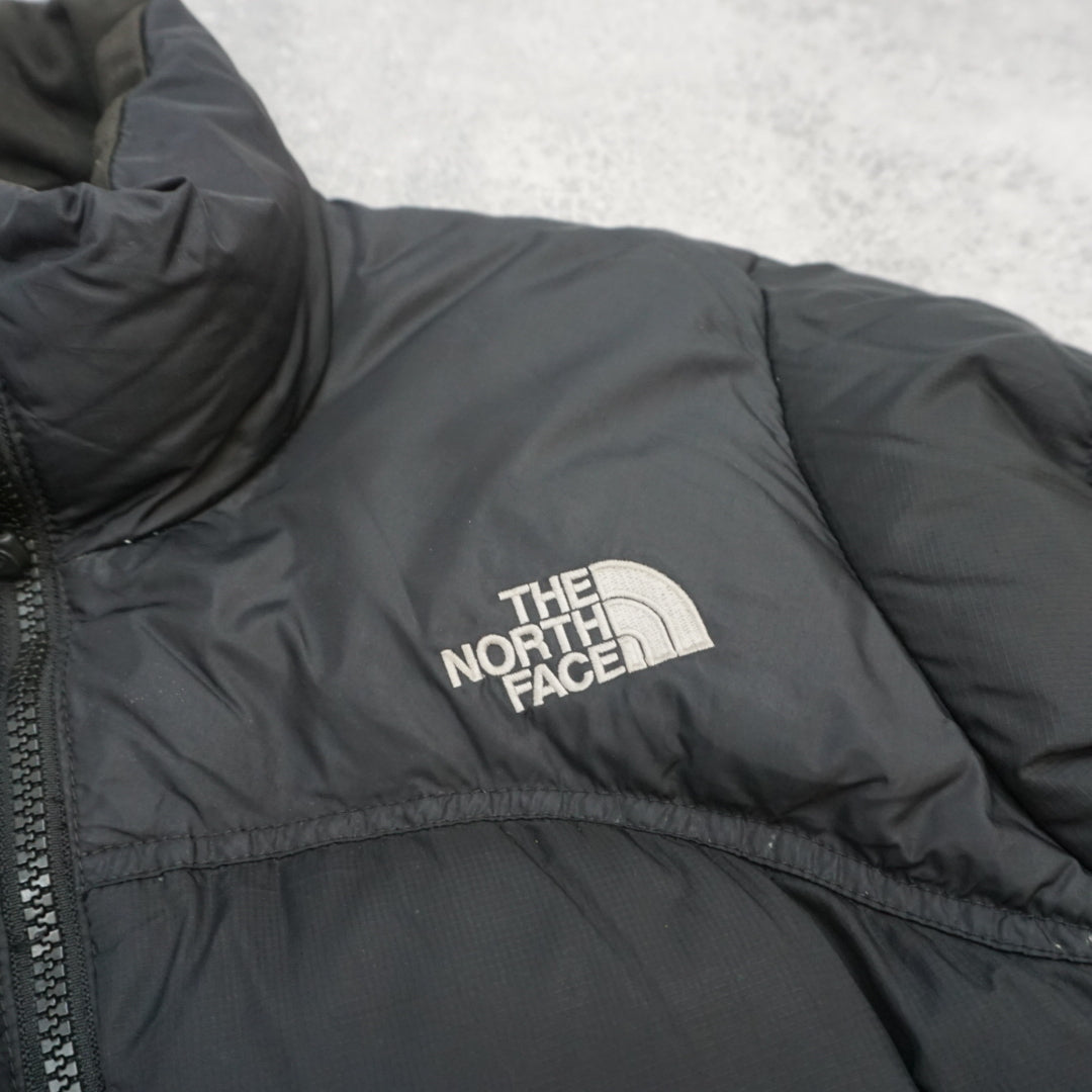 The North Face Puffer Jacket