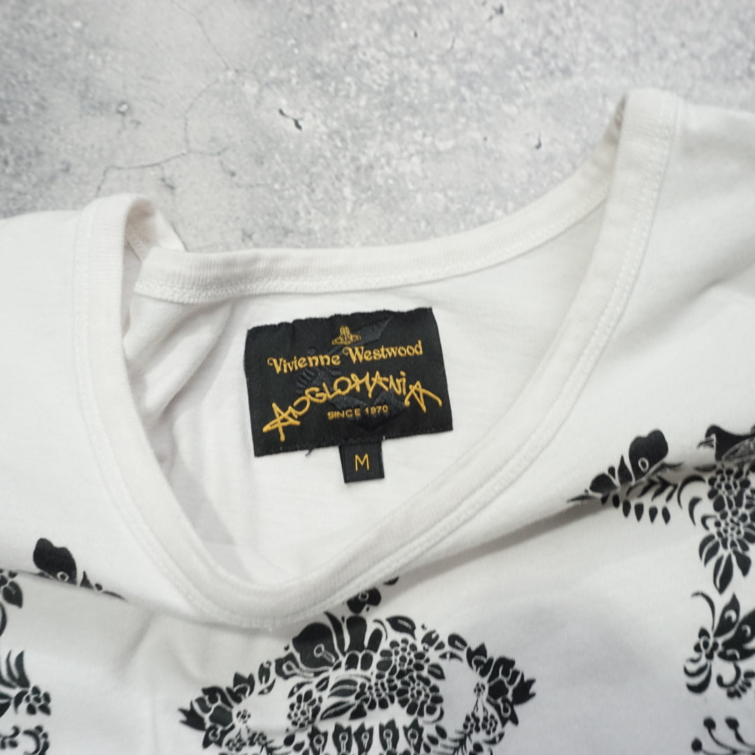 Vivienne Westwood x Anglomania T-Shirt