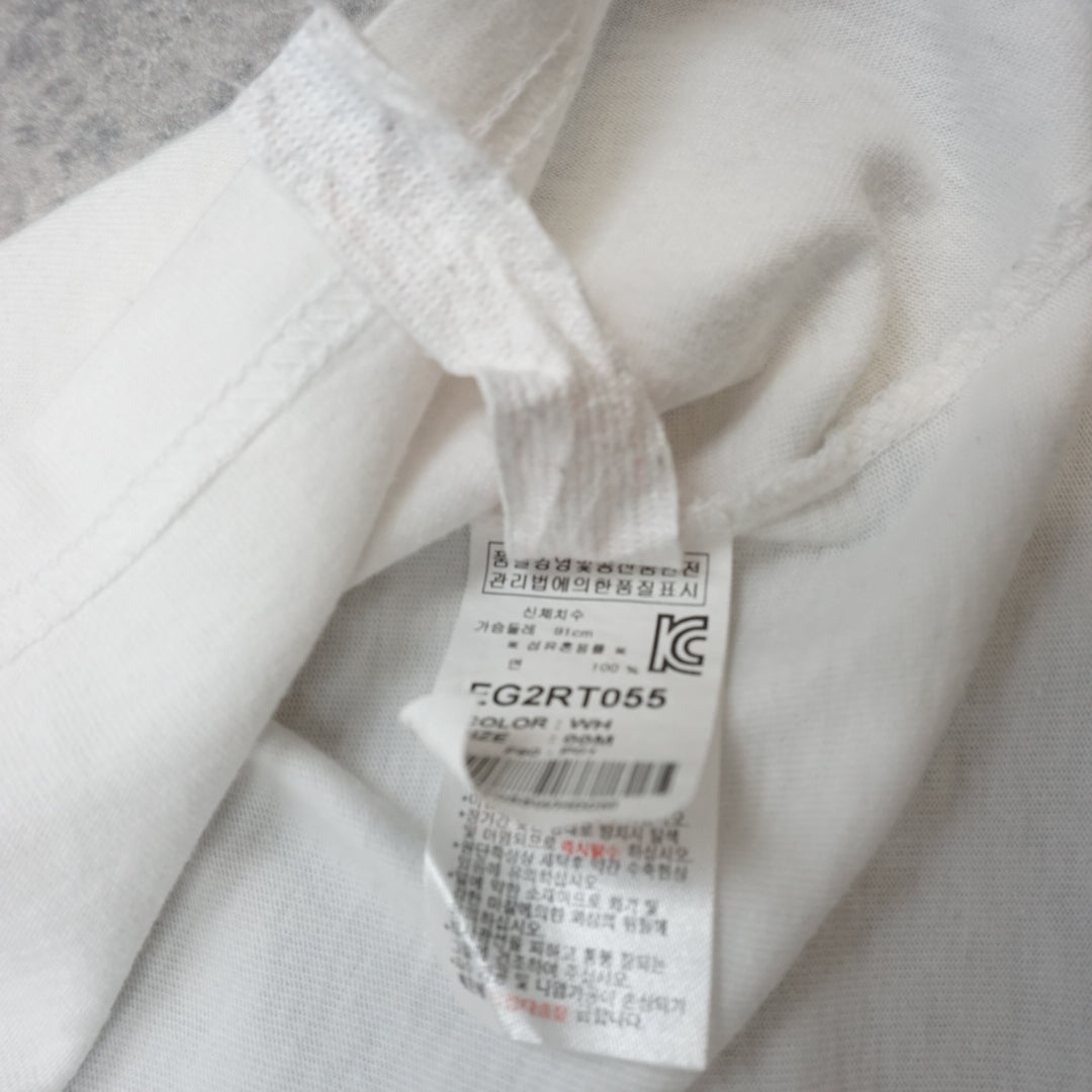 Evisu Seagull Graphic T-Shirt