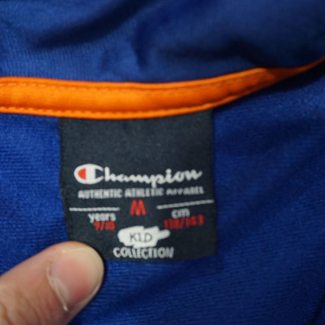 2000s Champion Zip Up