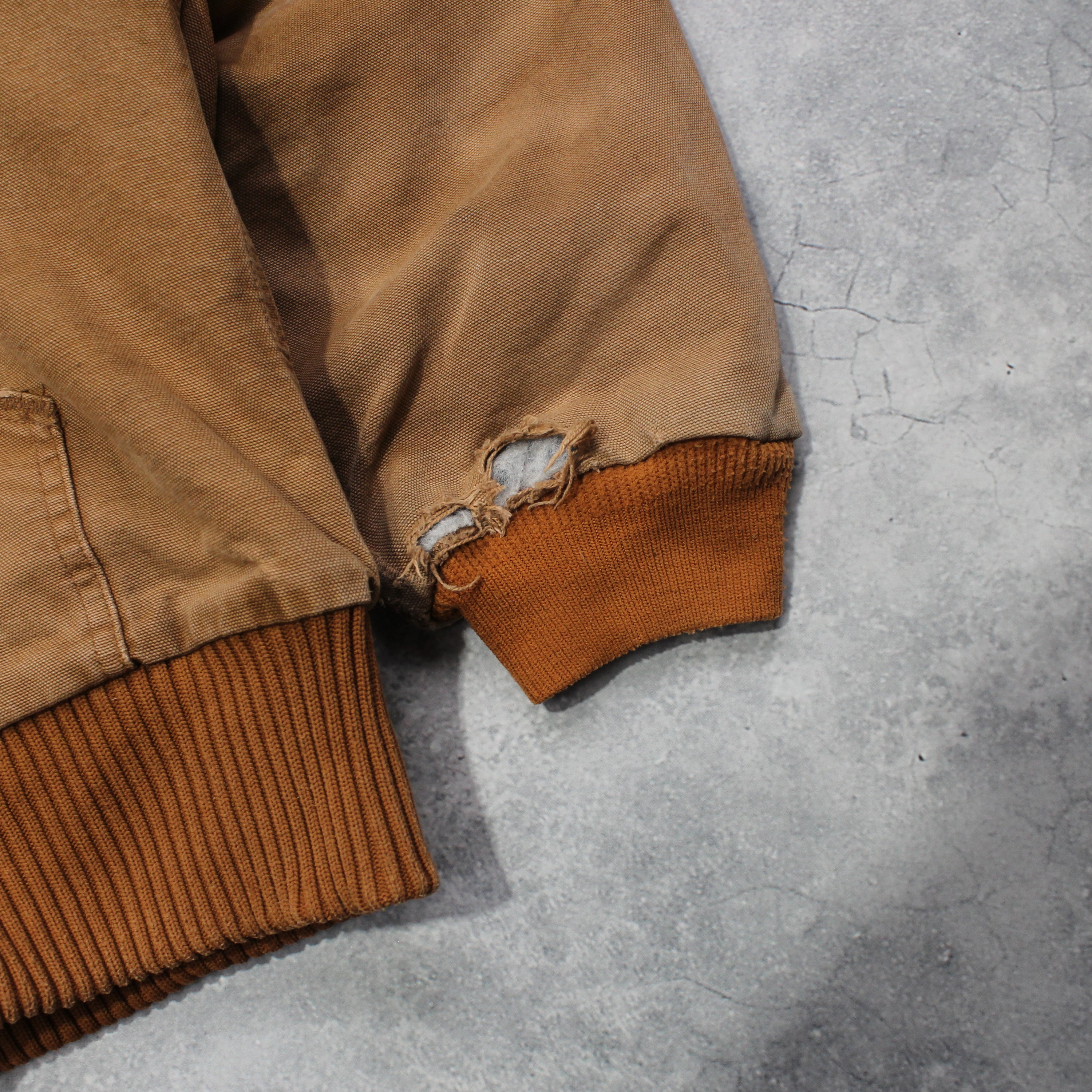 2000s Carhartt Active Jacket